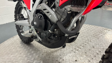 Honda CRF300L